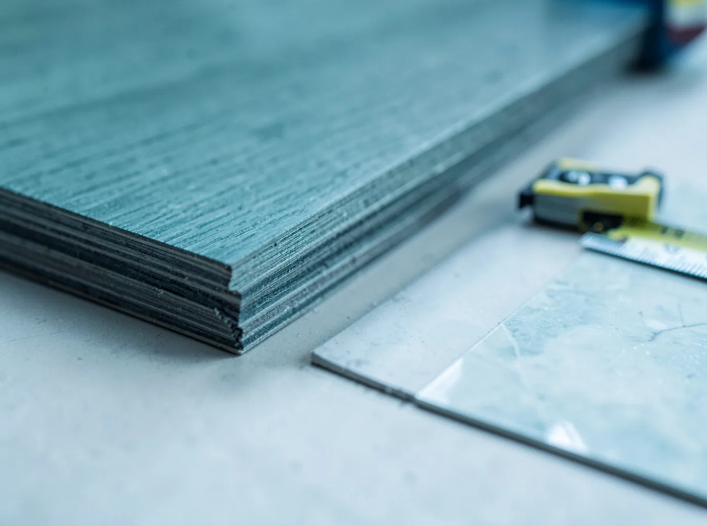 Luxury Vinyl Plank Installation Granite Canon, WY FAQs